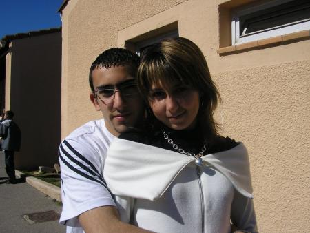 alex & me